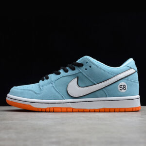 Nike SB Dunk Low Club 58 Gulf