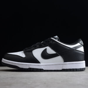 Nike Dunk Low Black