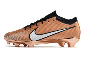 Nike Air Zoom Mercurial Vapor XV Elite Campo - Dourada