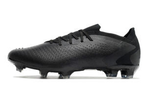 Adidas Predator Accuracy Paul Pogba 1 Campo - Preta