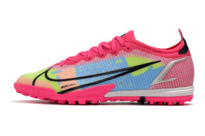 Nike Vapor 14 Elite Society - Rosa/Azul