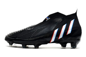 Adidas Predator Edge+ Campo - Preta