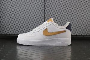 Nike Air Force 1'07 Lv8 "Interchangeable Swoosh"