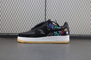 Nike Travis Scott x Air Force 1 AF1 TS