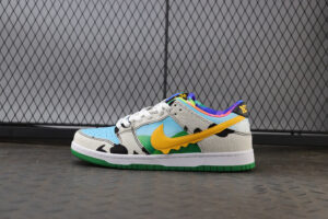Nike SB Dunk Low “CHUNKY DUNKY”