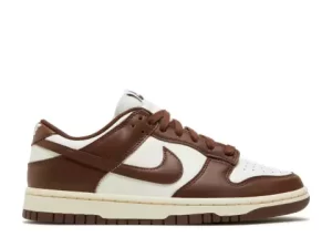 Nike Dunk Low X Cacao Wow