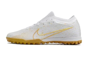Nike Air Zoom Mercurial Vapor XV Elite – Branco/Dourado