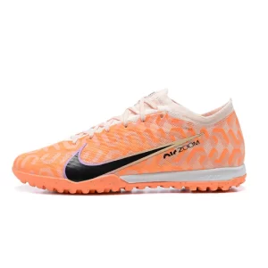 Nike Air Zoom Mercurial Vapor XV Elite – Laranja/Branco