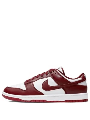 Nike Dunk Low Bordeaux