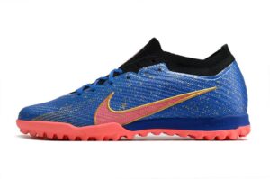 Nike Air Zoom Mercurial Vapor XV Elite – Azul/Rosa