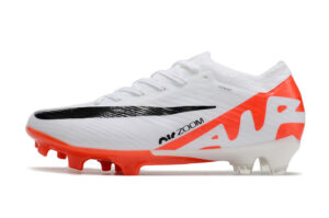 Nike Air Zoom Mercurial Vapor XV Elite – Branco/Vermelho