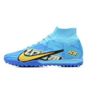 Nike Air Zoom Mercurial Superfly IX Elite – Azul/Amarelo