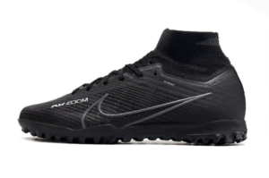 Nike Air Zoom Mercurial Superfly IX Elite – Preto