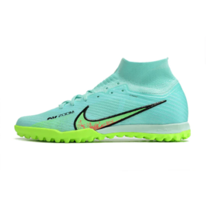 Nike Air Zoom Mercurial Superfly IX Elite – Azul/Verde