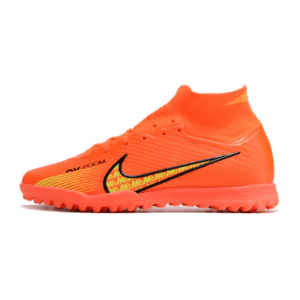Nike Air Zoom Mercurial Superfly IX Elite – Laranja/Amarelo
