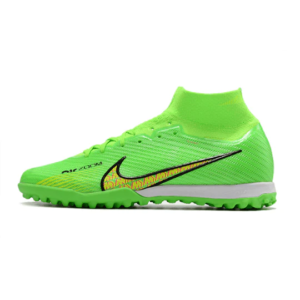 Nike Air Zoom Mercurial Superfly IX Elite – Verde/Amarelo
