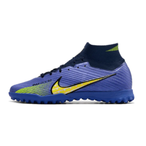 Nike Air Zoom Mercurial Superfly IX Elite – Azul/Amarelo