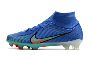 Nike Air Zoom Mercurial Superfly IX Elite – Azul/Verde