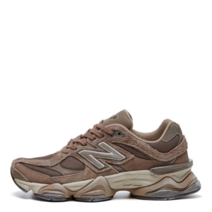 New Balance 9060 Mushroom