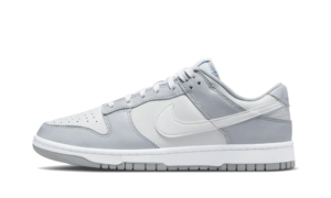 Nike Dunk Low Two Tone Gray