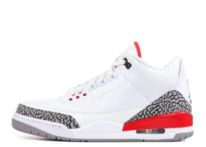 Jordan 3 Retro Hall of Fame