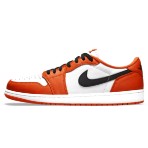 Jordan 1 Low Starfish