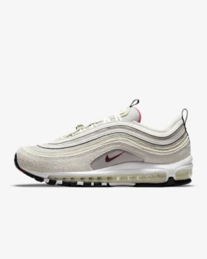 Nike Air Max 97 First Use