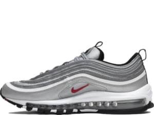 Nike Air Max 97 Silver Bullet