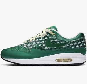 Nike Air Max 1 Limeade