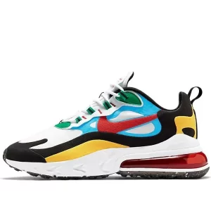 Nike Air Max 270 React Multi Color