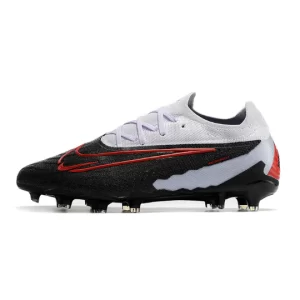 Nike Phantom GX Elite Vapor- Preto/Branco