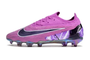 Nike Phantom GX Elite- Rosa/Roxo