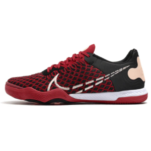 Nike React Gato Vermelho/Preto