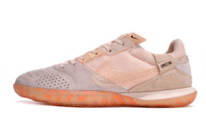 Nike Streetgato Bege/Laranja