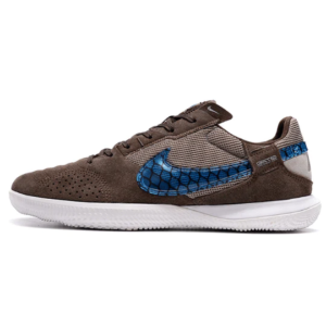 Nike Streetgato Marrom/Azul