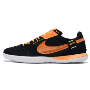 Nike Streetgato Preto/Laranja