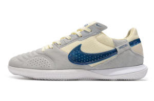 Nike Streetgato Branco/Azul