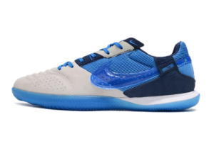 Nike Streetgato Azul/Branco