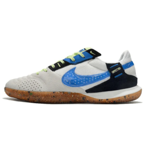 Nike Streetgato Branco/Azul