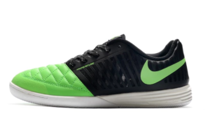 Nike Lunar Gato Preto/Verde