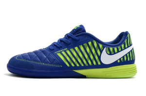 Nike Lunar Gato Azul/Verde