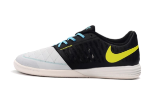 Nike Lunar Gato Preto/Azul