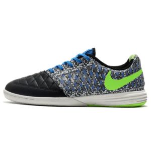 Nike Lunar Gato Branco/Preto