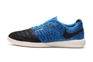 Nike Lunar Gato Azul/Preto