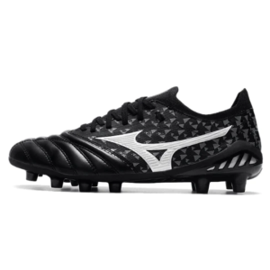 Mizuno Morelia Neo III Preto/Branco