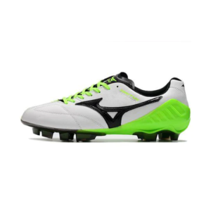 Mizuno Wave Ignitus Branco/Verde