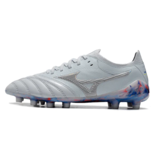 Mizuno Morelia Neo III Branco/ Azul