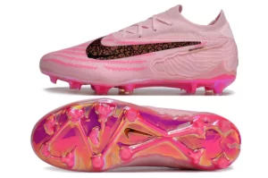 Nike Phantom GX Elite Vapor- Rosa/Preto