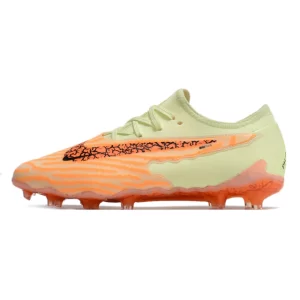 Nike Phantom GX Elite Vapor-Amarelo/Laranja