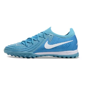 Nike Phantom GX2 - Azul/Branco